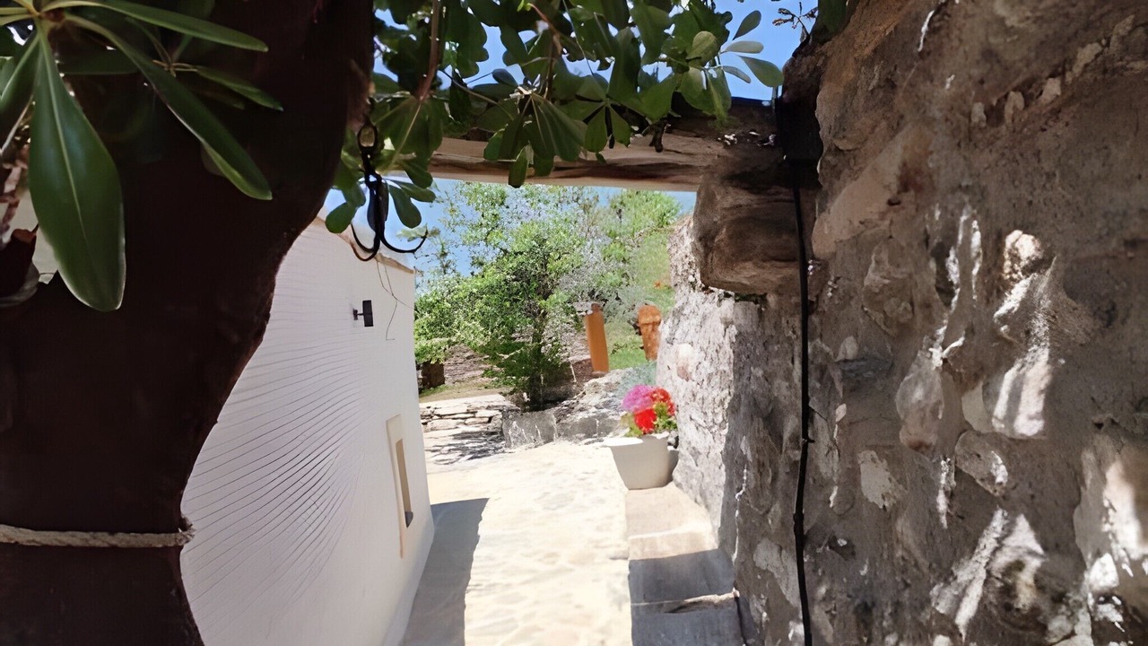 Photo of Outdoor in Andros
