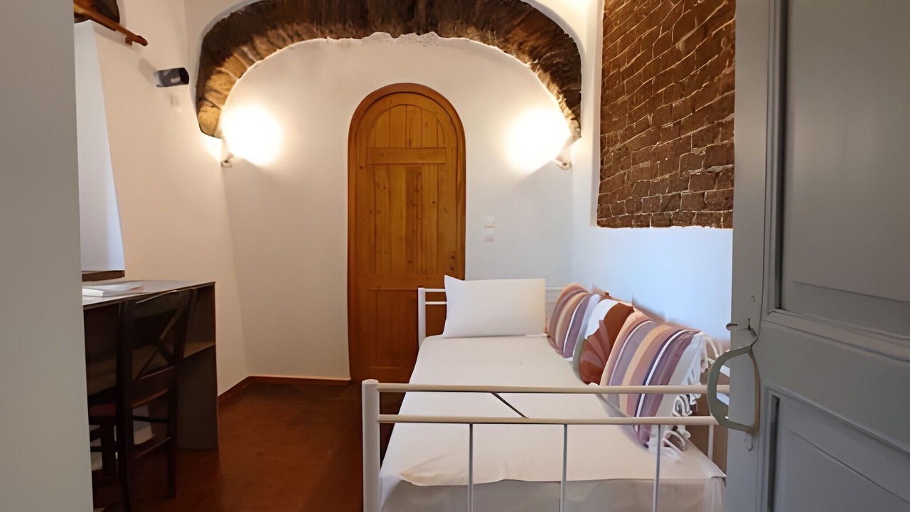 Photo of Bedroom in Andros