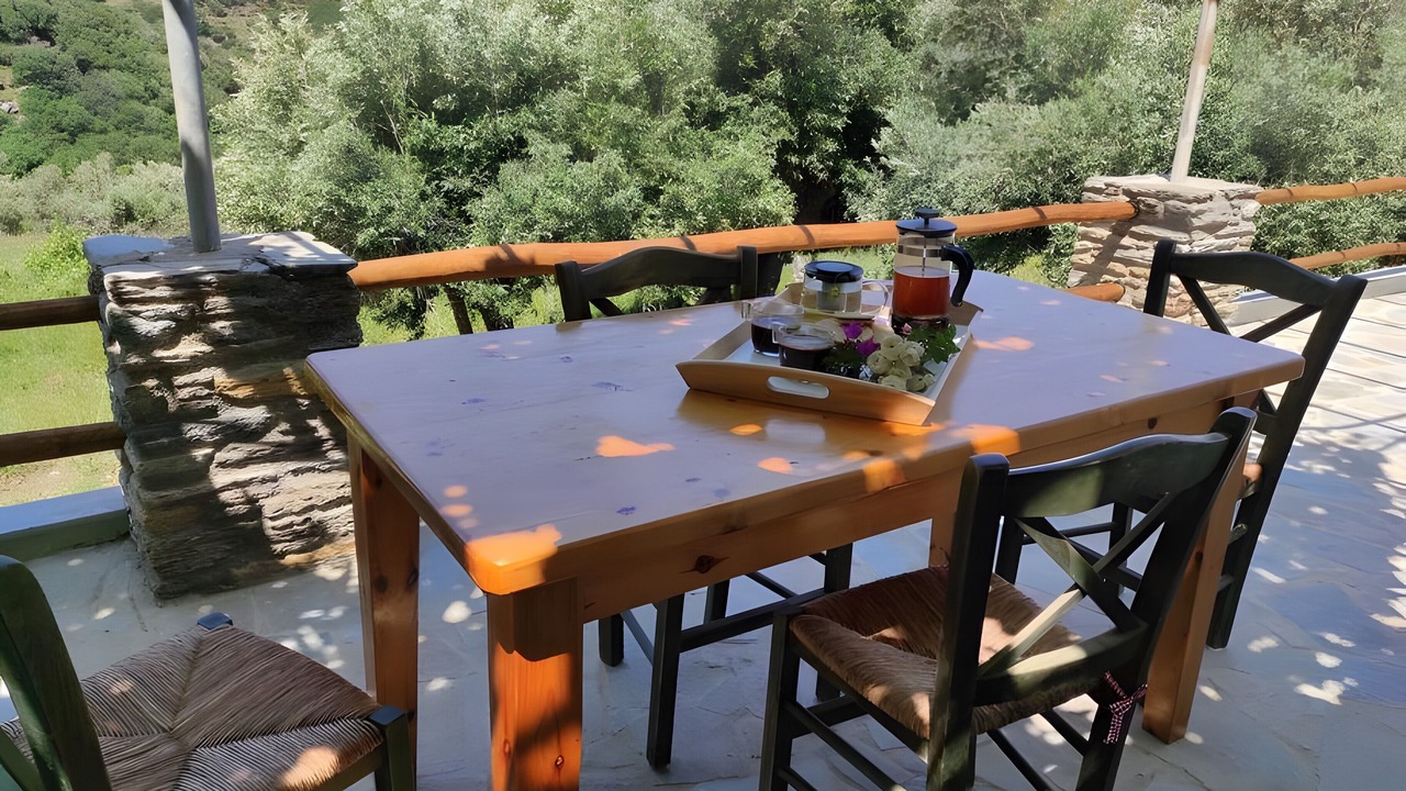 Photo of Outdoor in Andros