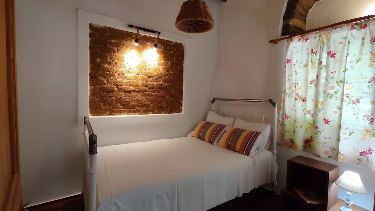 Photo of Bedroom in Andros