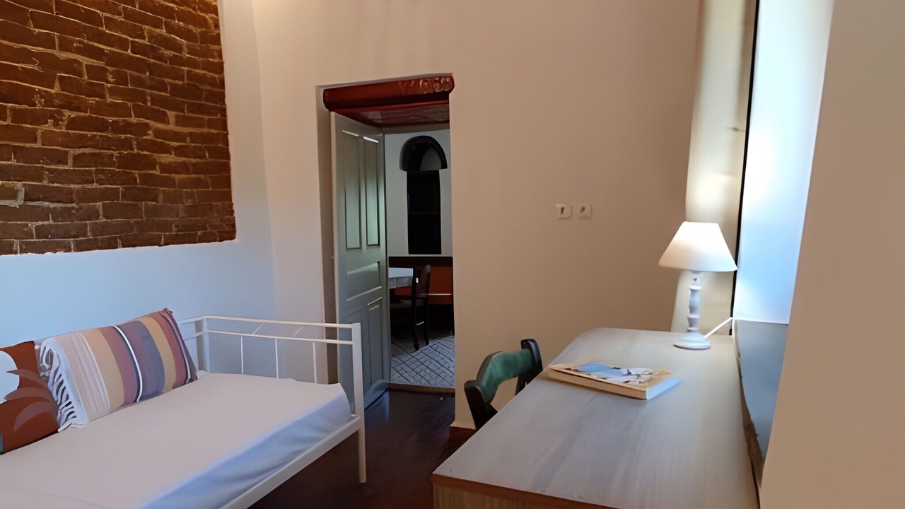Photo of Bedroom in Andros