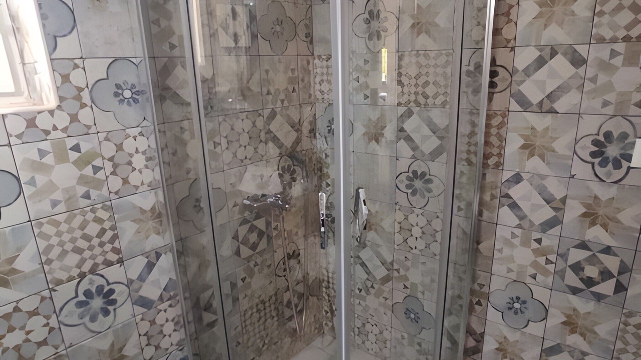 Photo of Bathroom in Andros