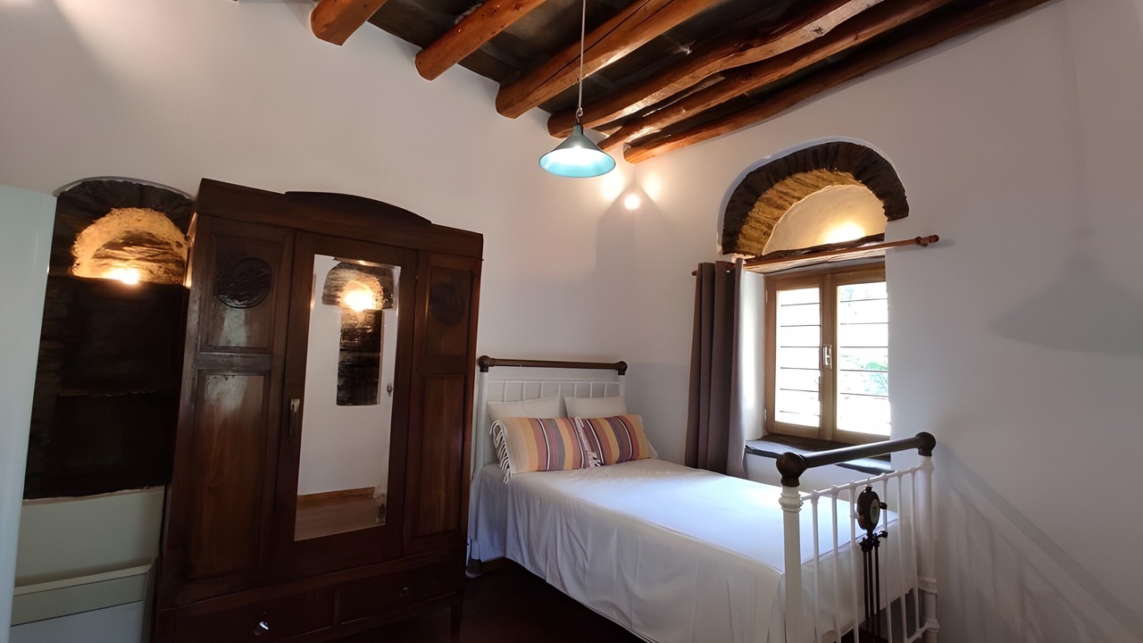 Photo of Bedroom in Andros