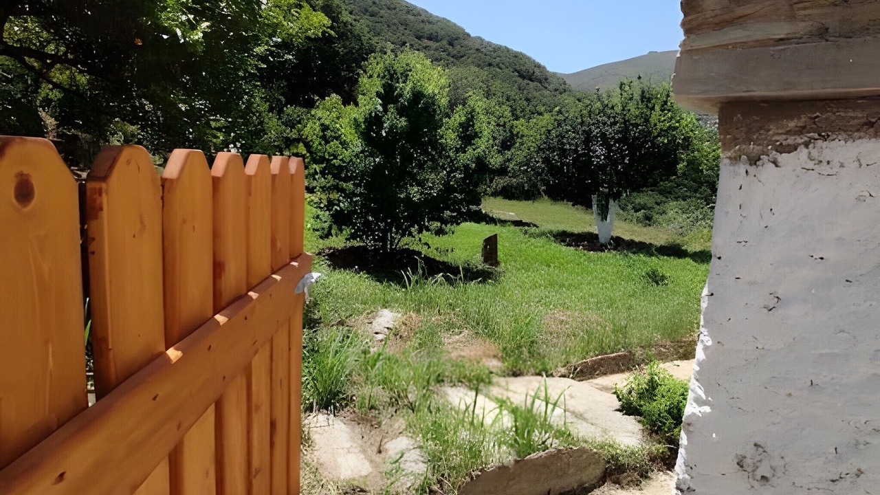 Photo of Outdoor in Andros
