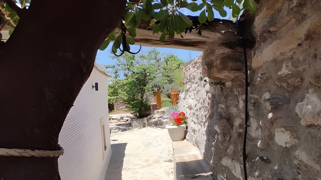 Photo of Outdoor in Andros