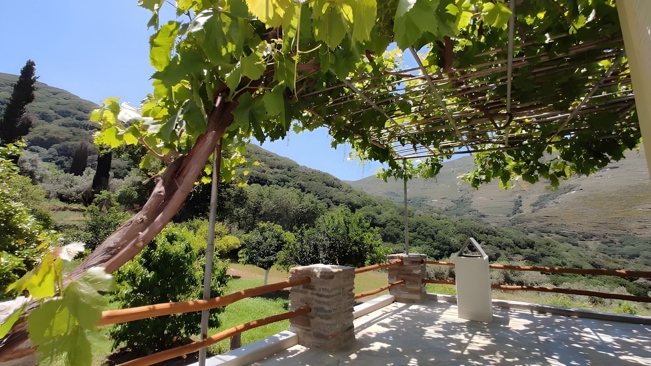 Photo of Outdoor in Andros