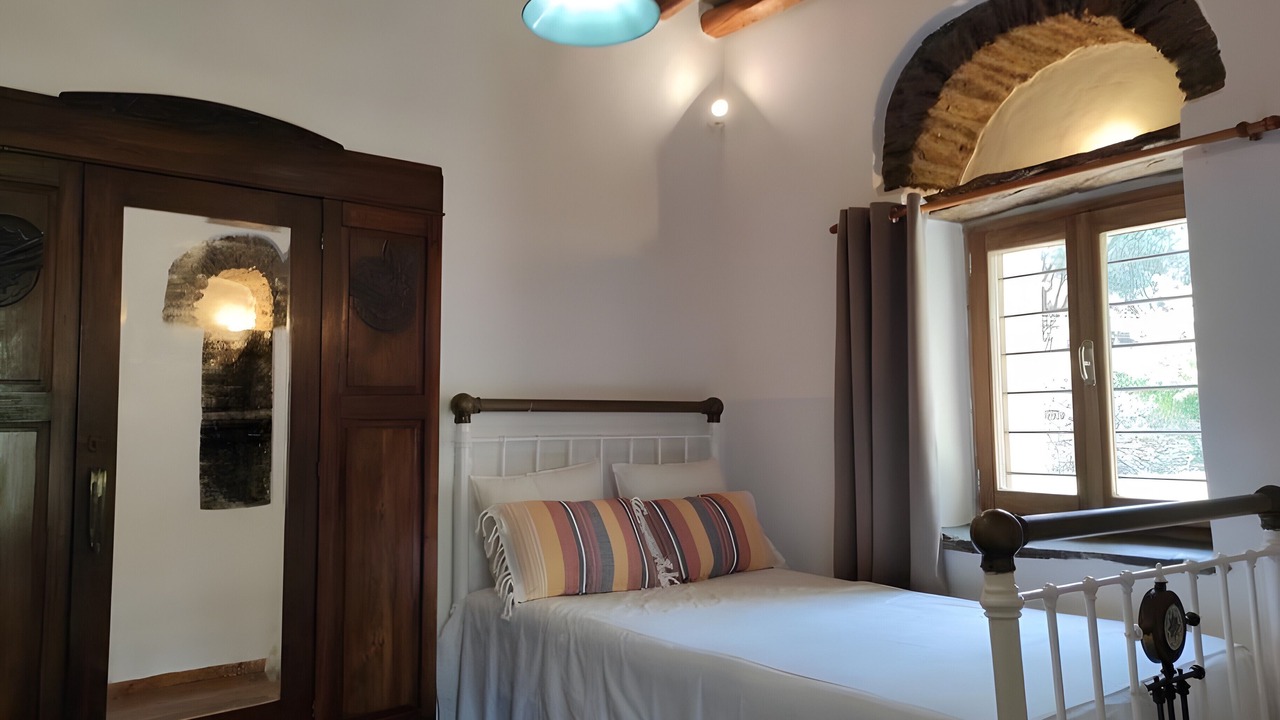 Photo of Bedroom in Andros