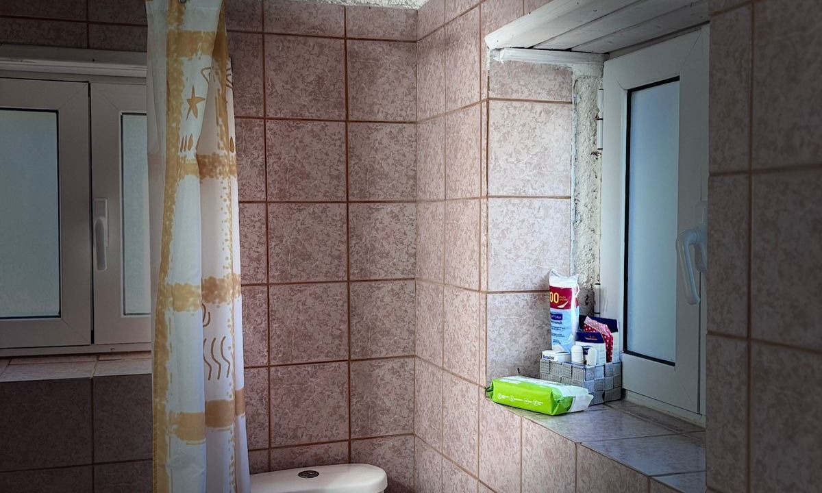 Photo of Bathroom in Eliki