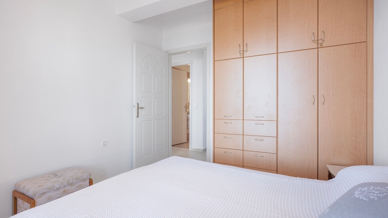 Photo of Bedroom in Pefki