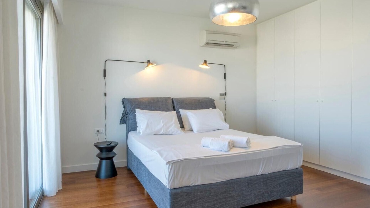 Photo of Bedroom in Agios Nikolaos