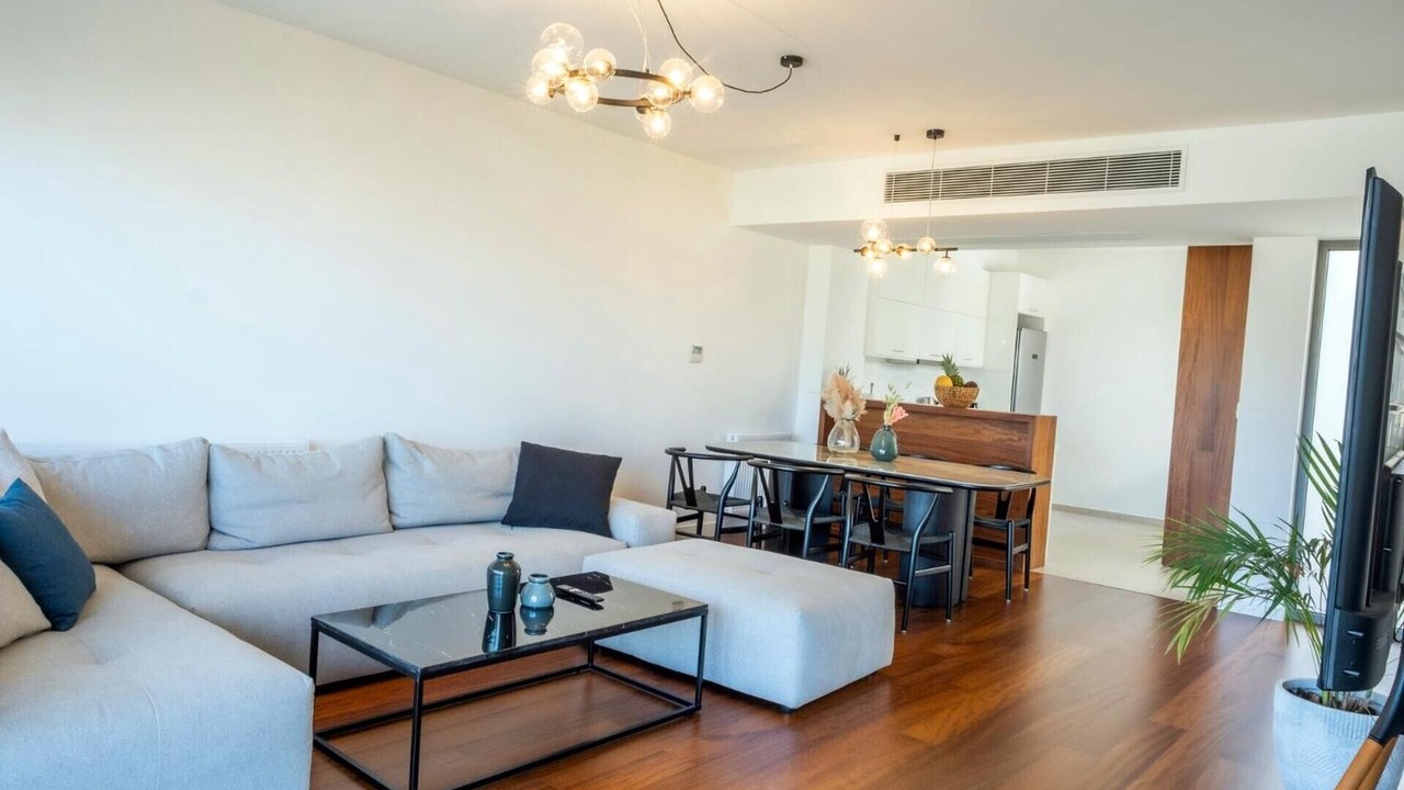 Photo of Livingroom in Agios Nikolaos