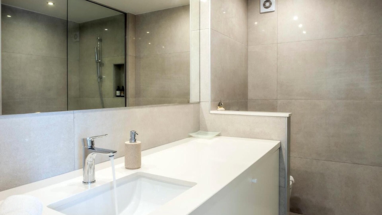 Photo of Bathroom in Agios Nikolaos