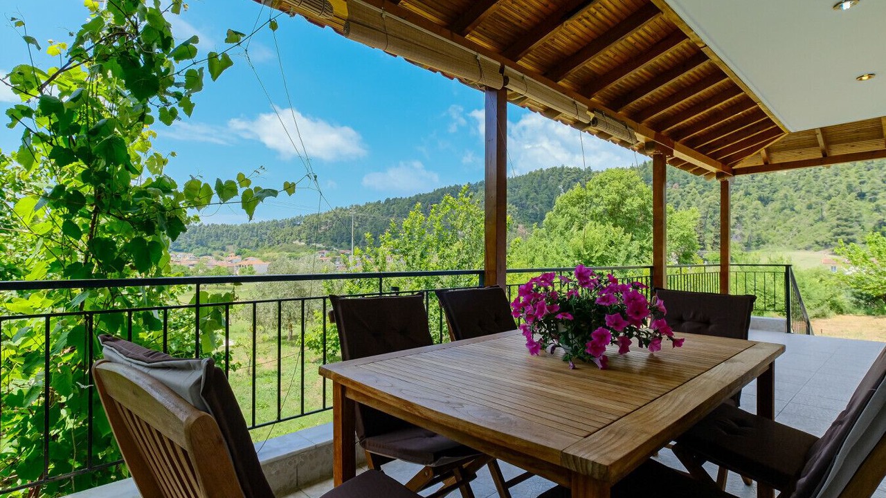 Photo of Outdoor in Fourka