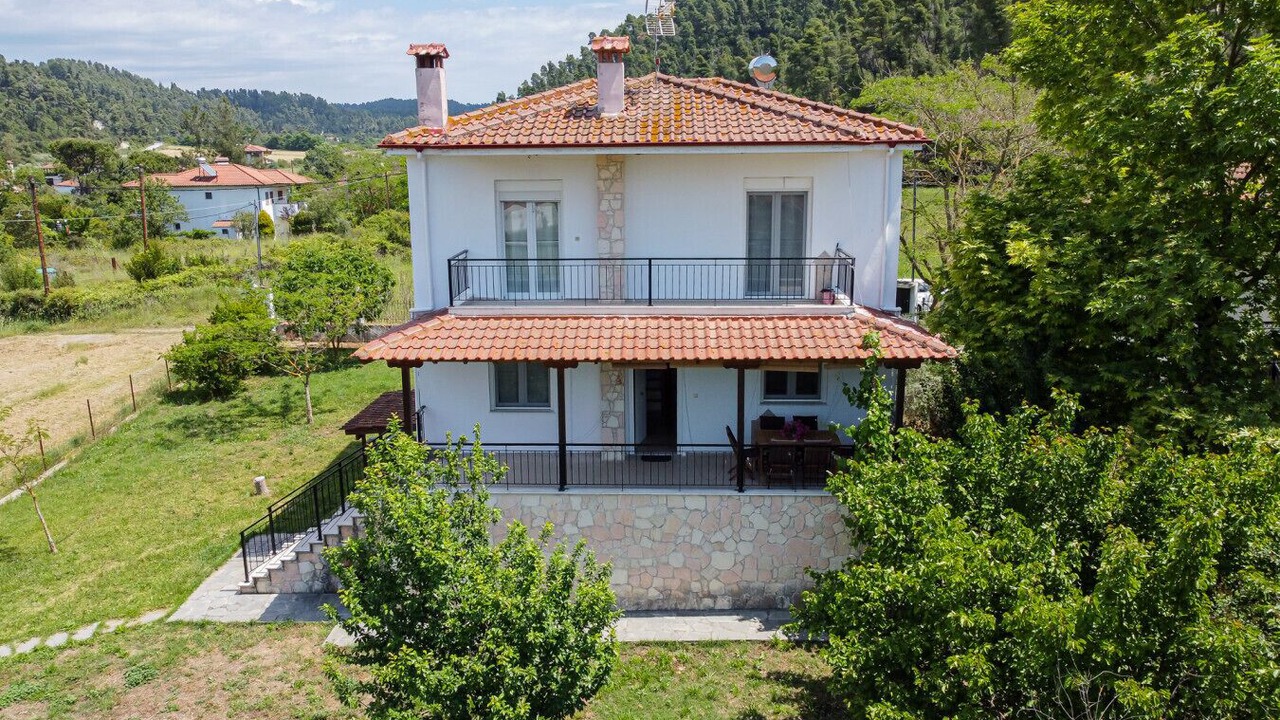 Photo of Outdoor in Fourka