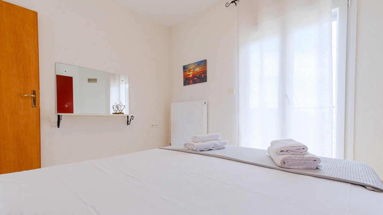Photo of Bedroom in Fourka
