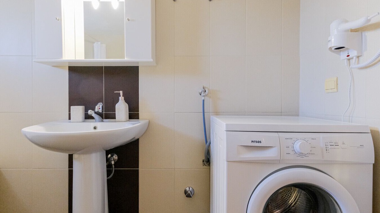 Photo of Bathroom in Fourka