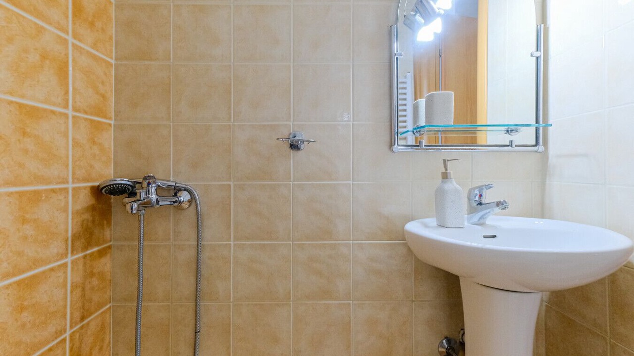 Photo of Bathroom in Fourka