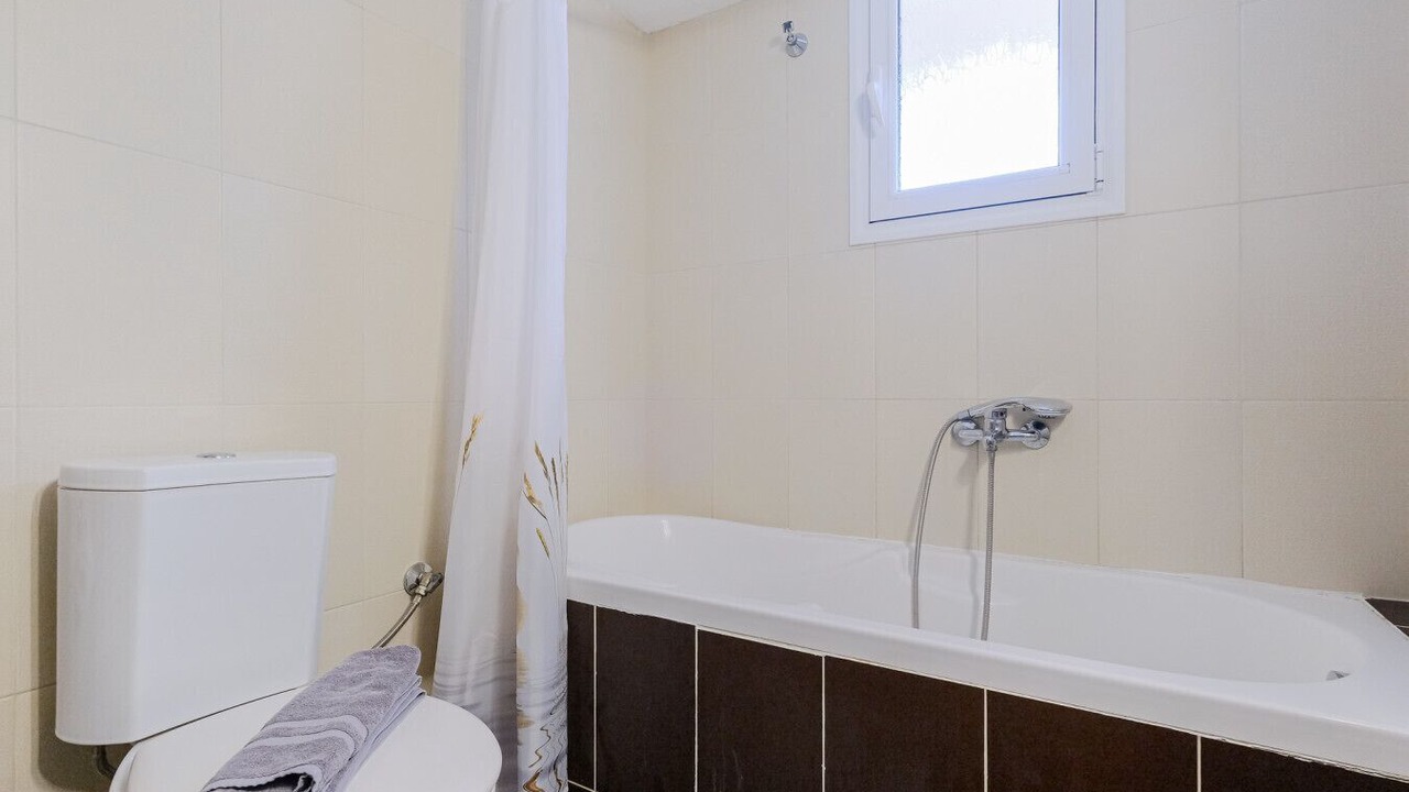 Photo of Bathroom in Fourka