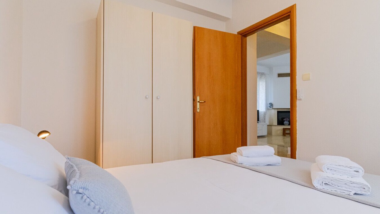 Photo of Bedroom in Fourka