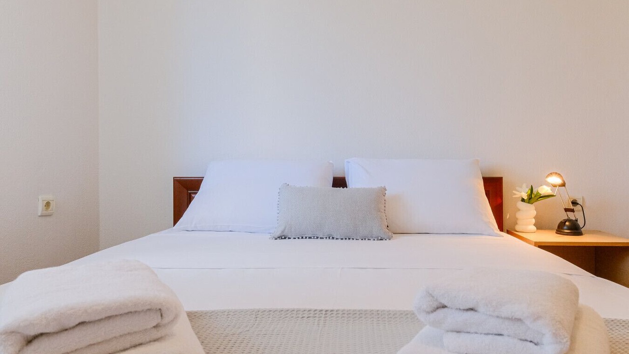 Photo of Bedroom in Fourka