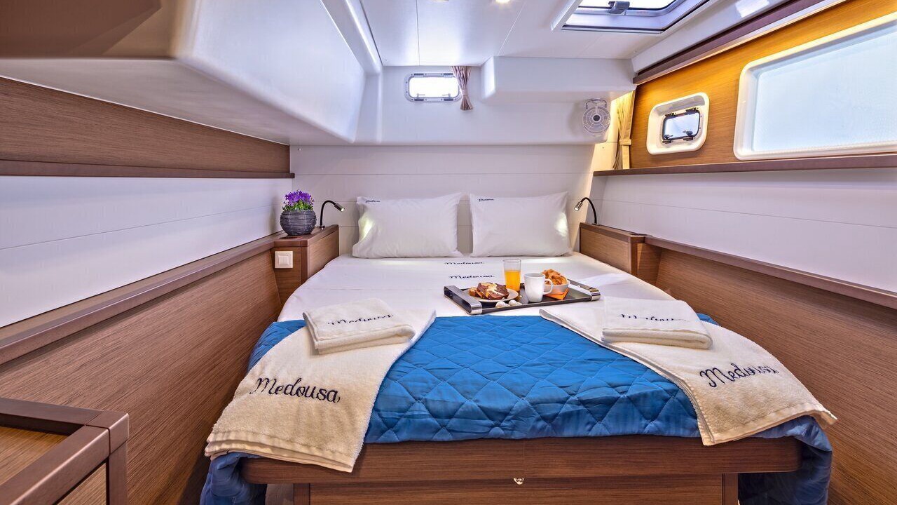 Photo of Bedroom in Lavrio