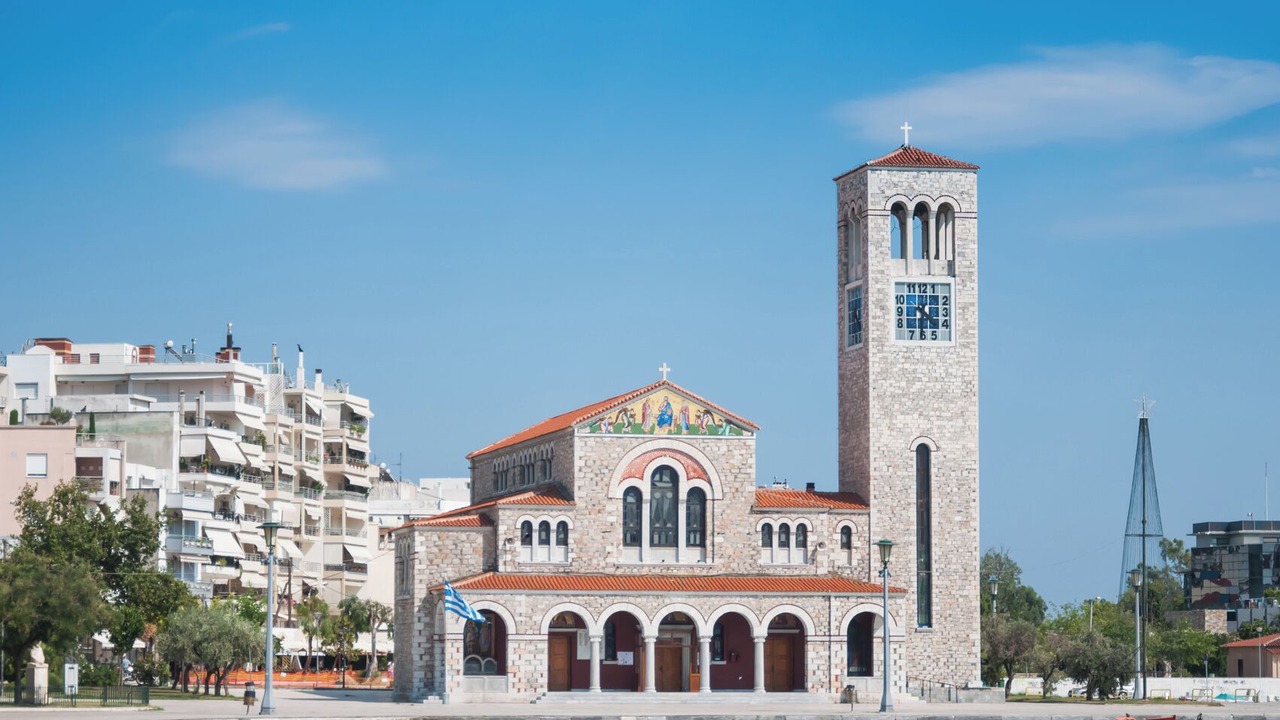 Photo of Others in Volos City Centre