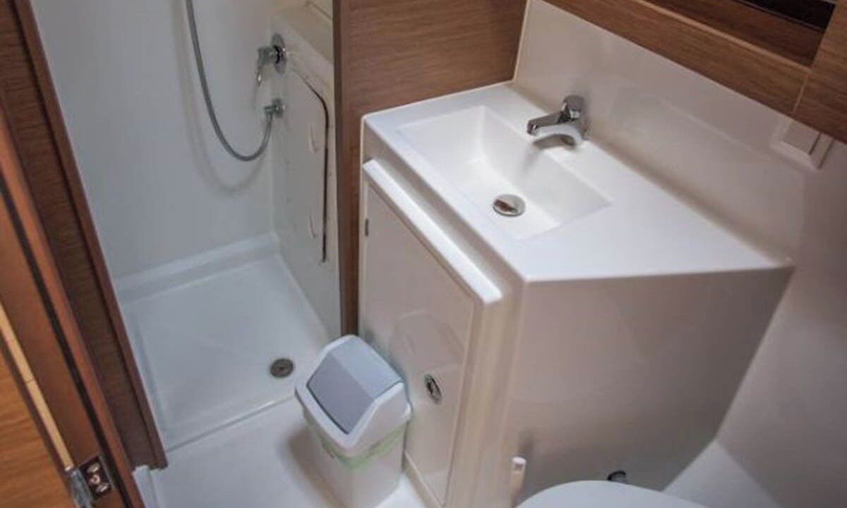Photo of Bathroom in Elliniko