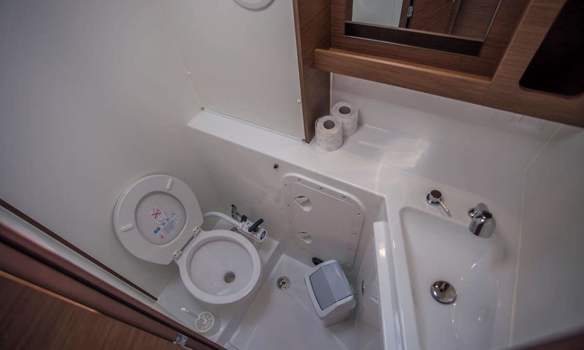Photo of Bathroom in Elliniko