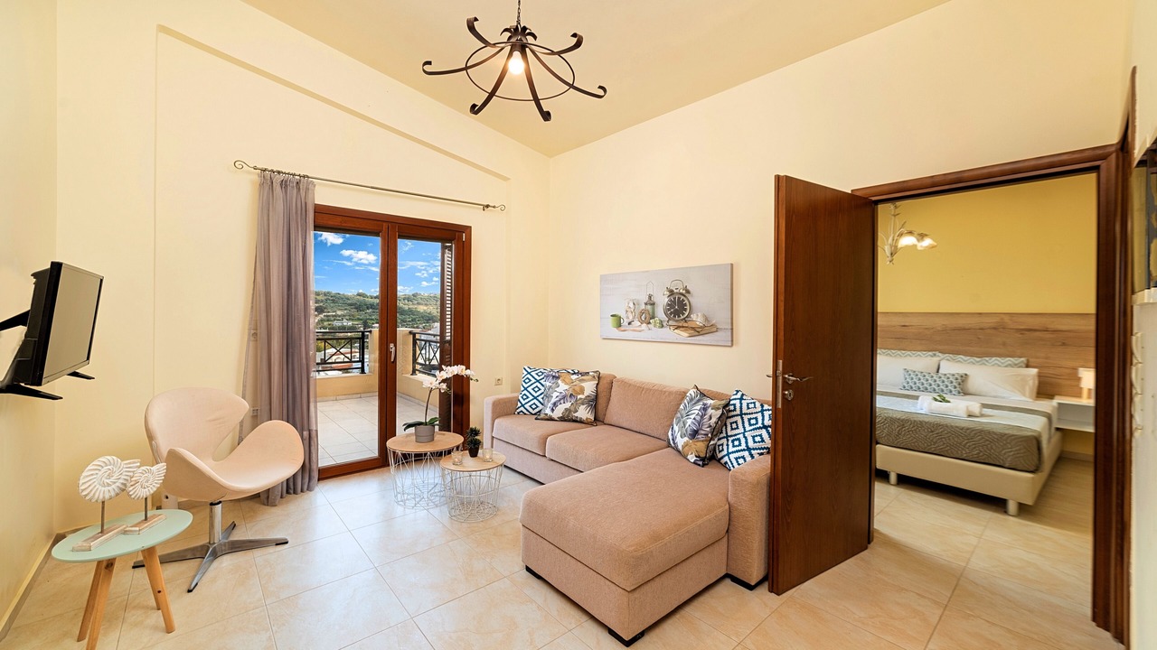 Photo of Livingroom in Episkopi