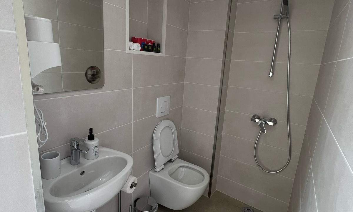 Photo of Bathroom in Melissopetra