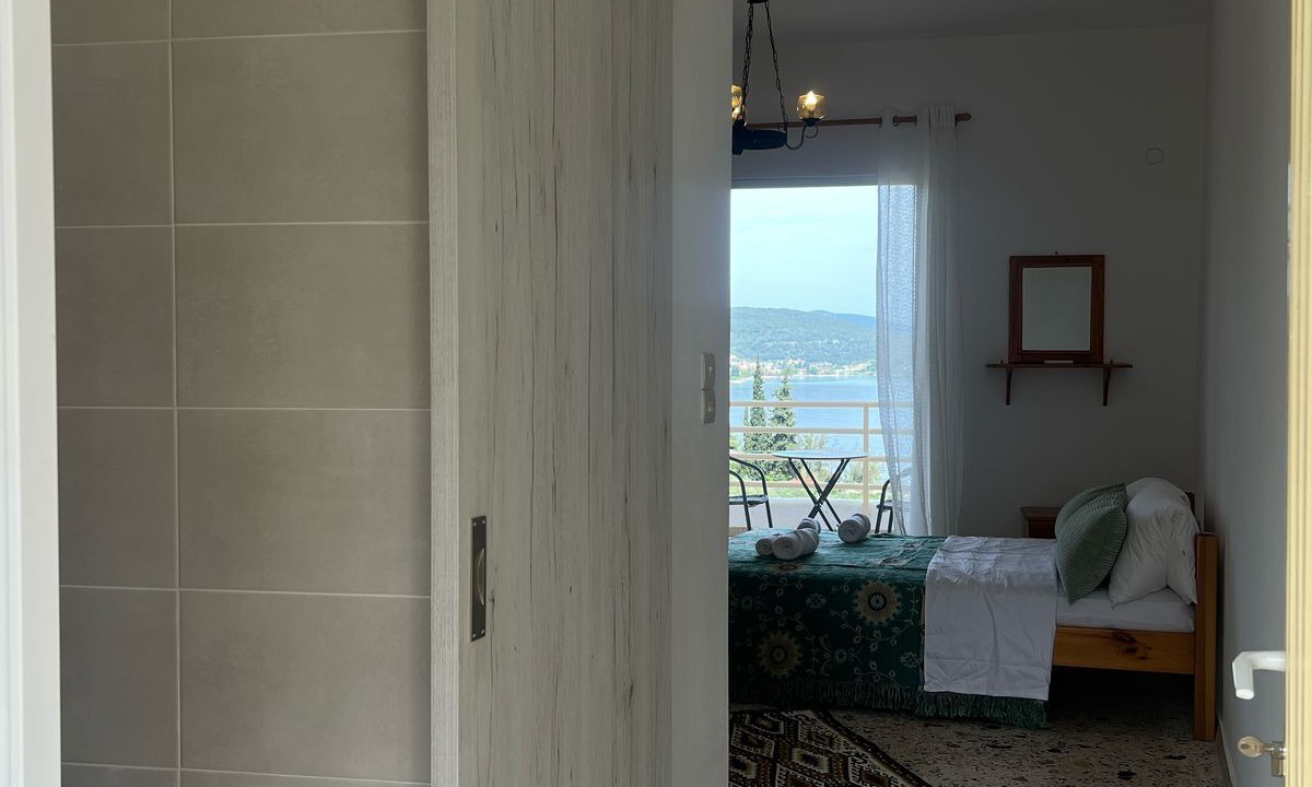 Photo of Bedroom in Melissopetra