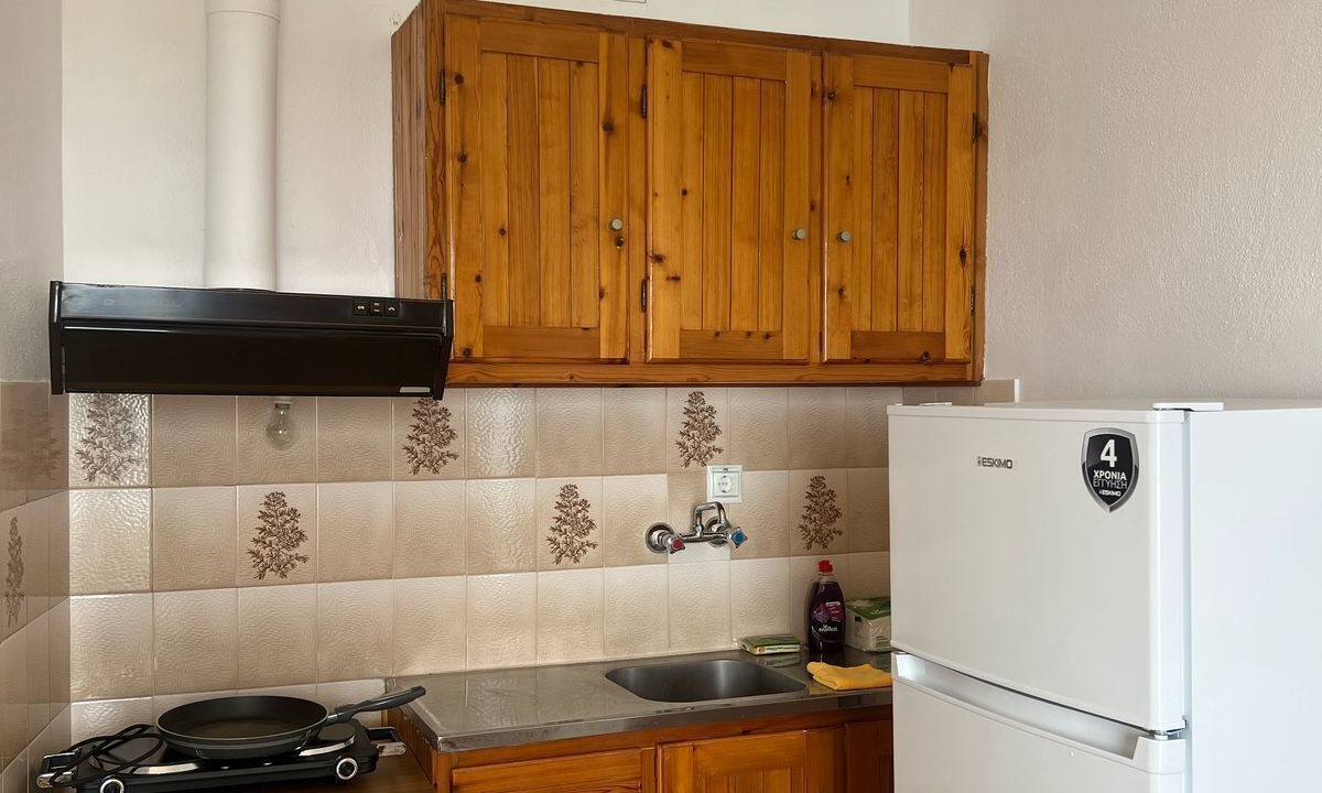 Photo of Kitchen in Melissopetra