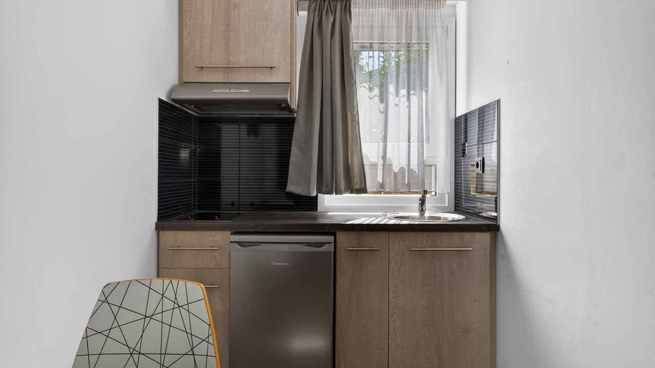 Photo of Kitchen in Sivota