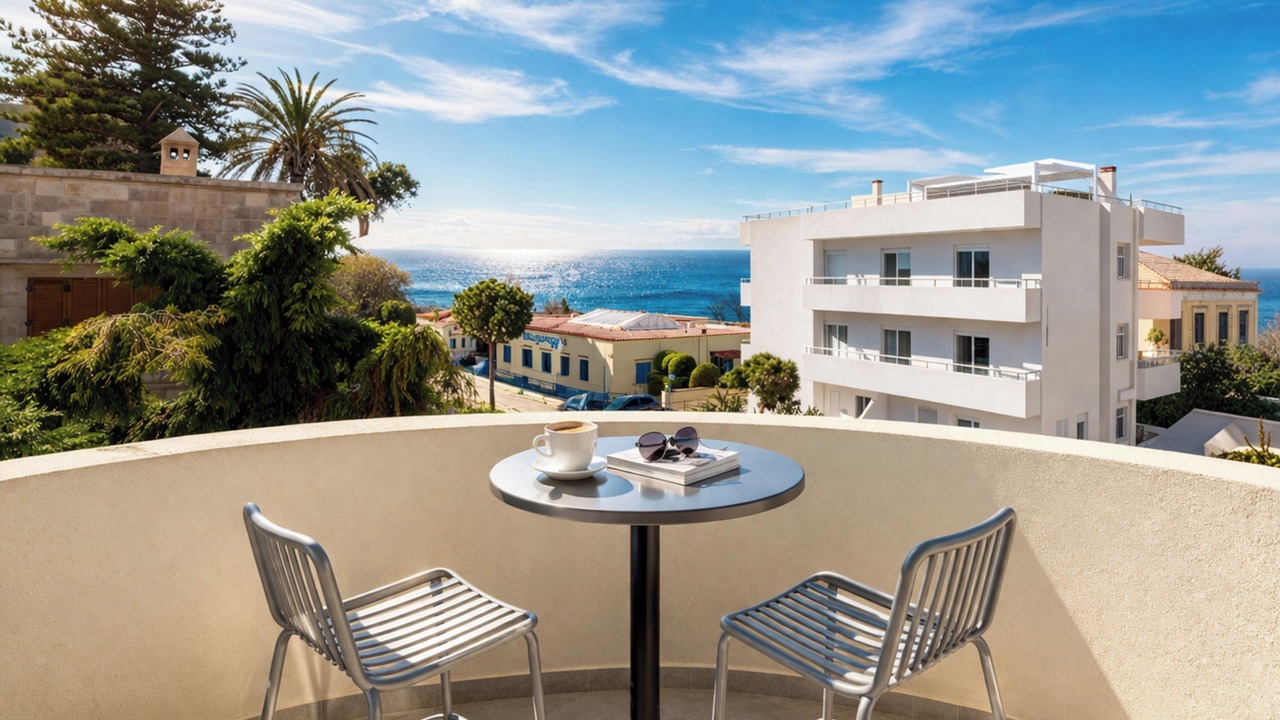 Photo of Outdoor in Rhodes