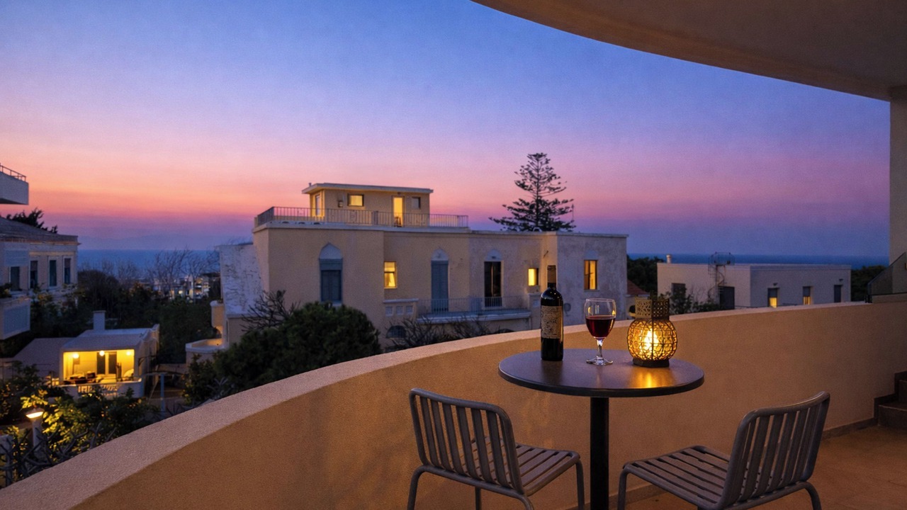Photo of Outdoor in Rhodes