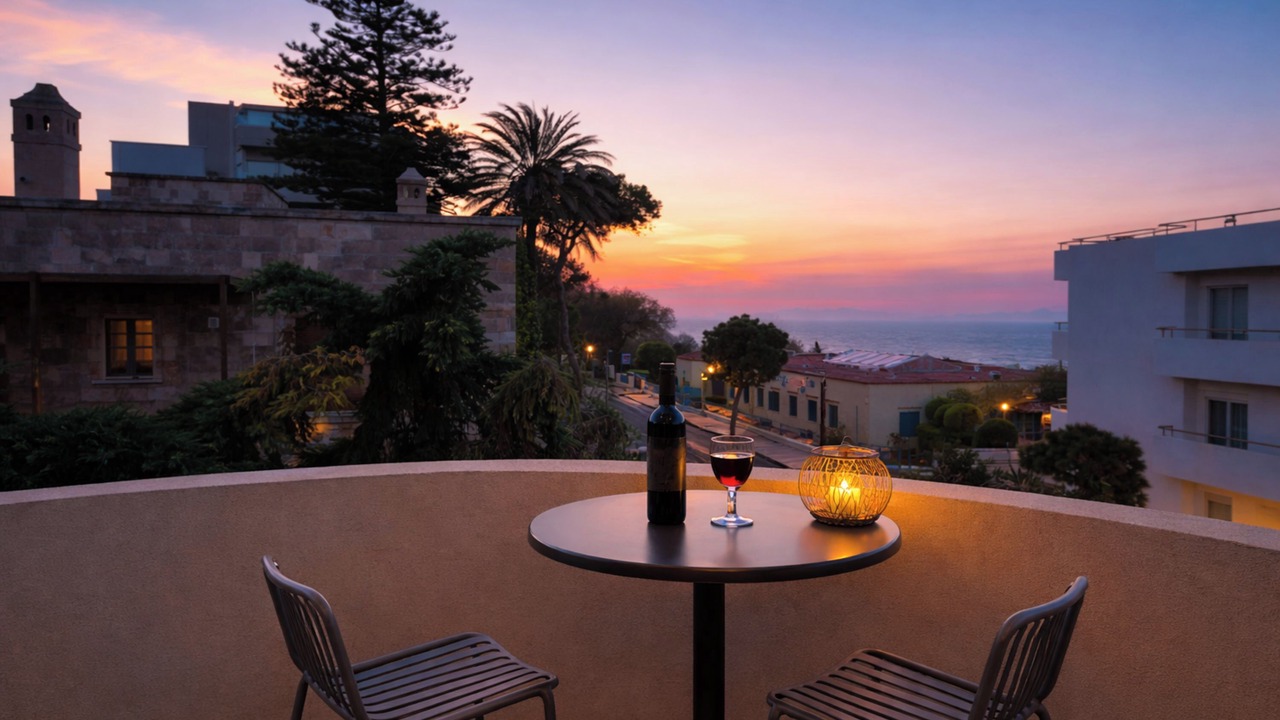 Photo of Outdoor in Rhodes