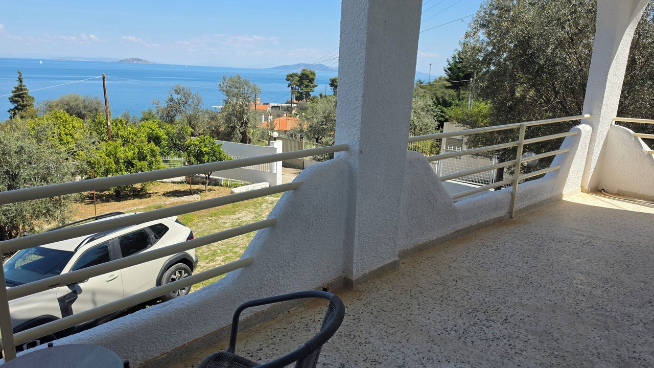 Photo of Outdoor in Melissopetra