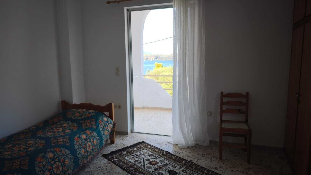 Photo of Bedroom in Melissopetra