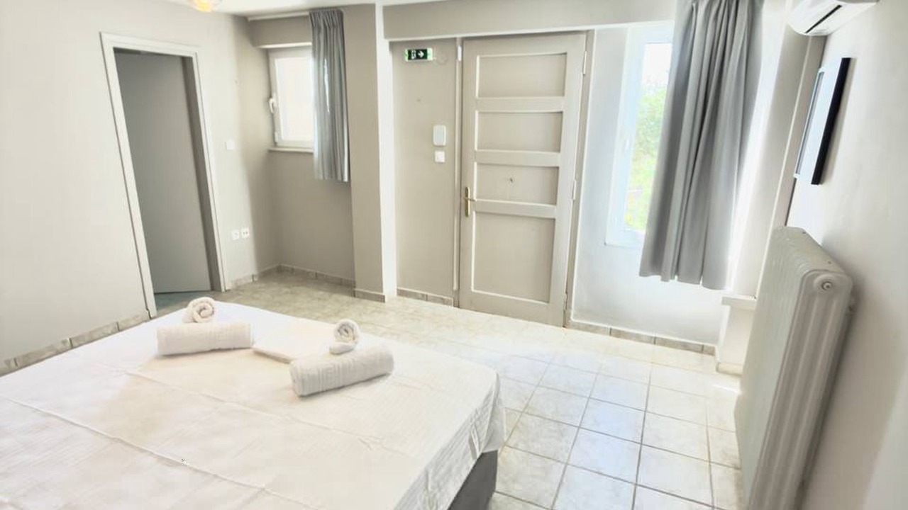 Photo of Bedroom in Lavreotiki