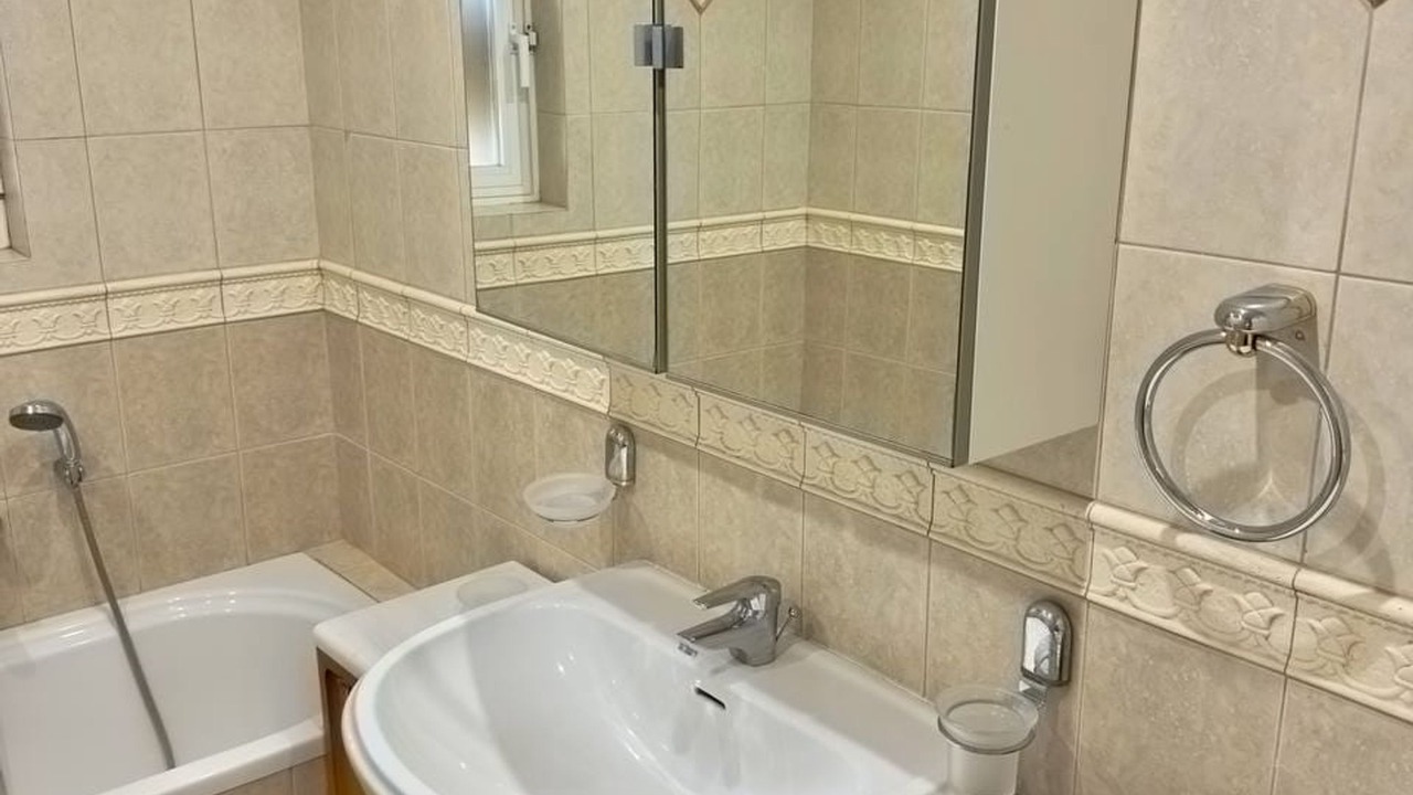 Photo of Bathroom in Lavreotiki