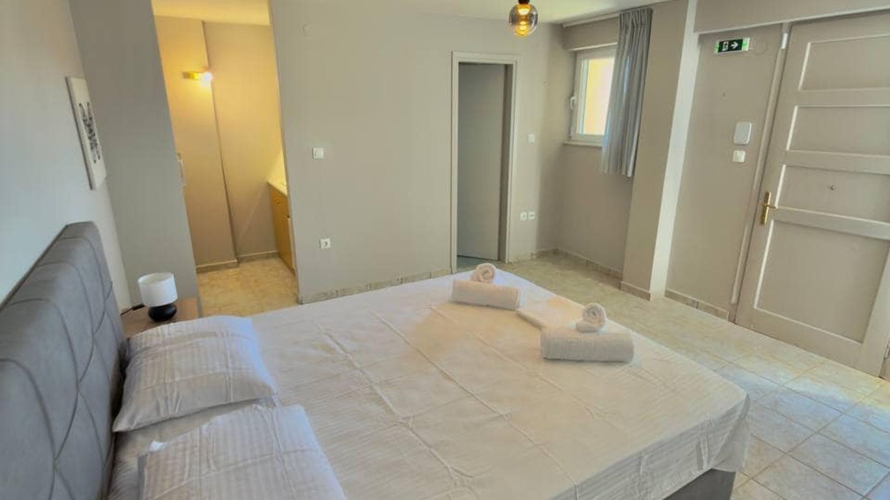 Photo of Bedroom in Lavreotiki