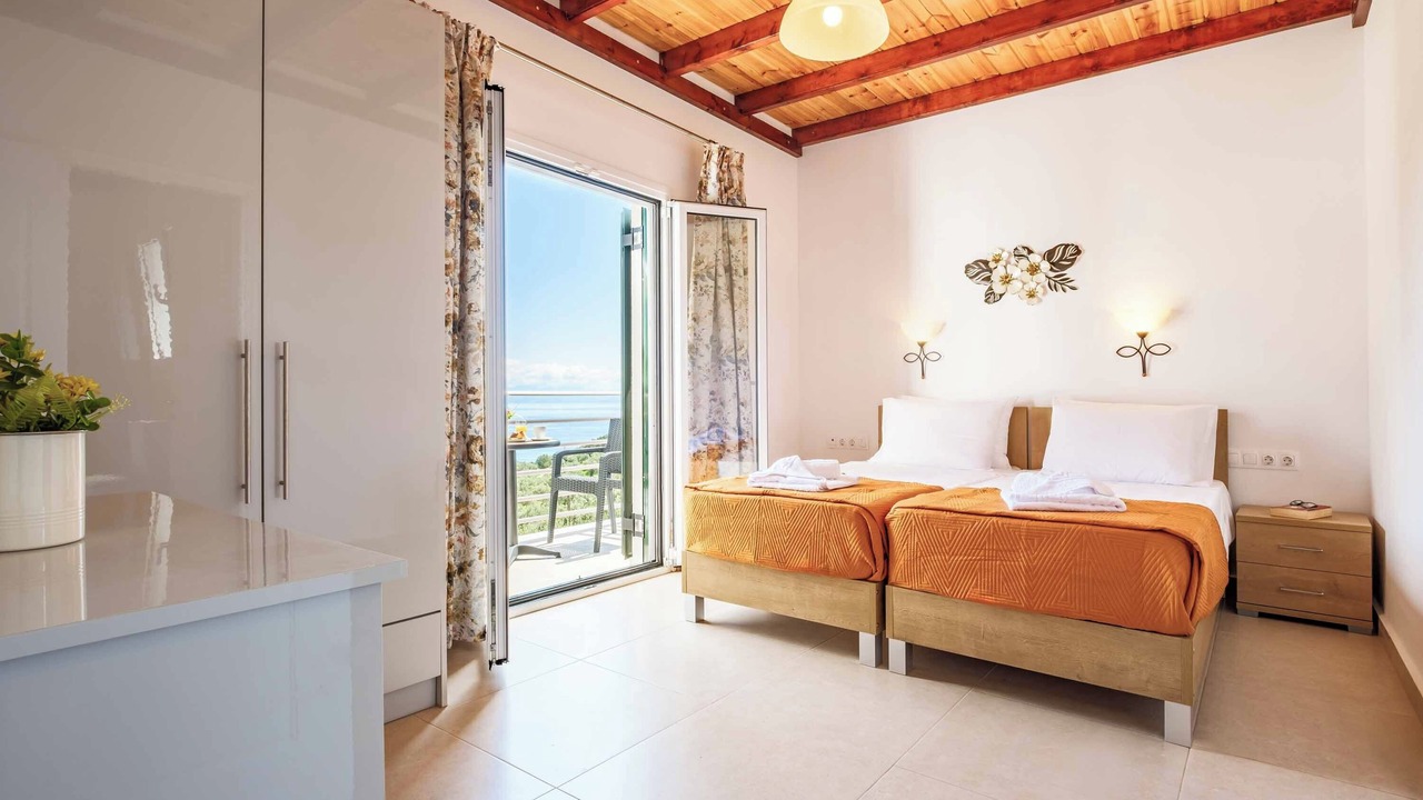 Photo of Bedroom in Pirgi