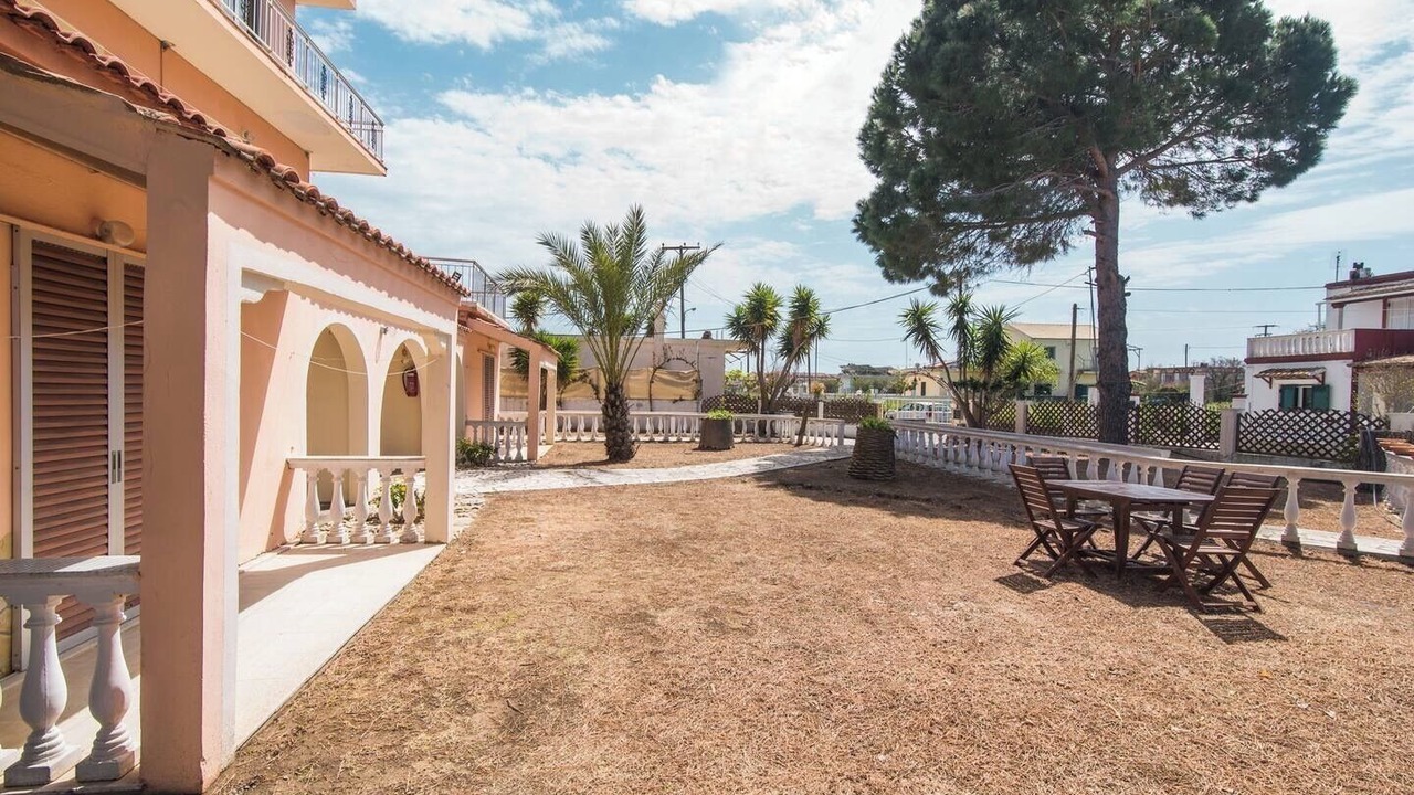 Photo of Outdoor in Ag. Georgios