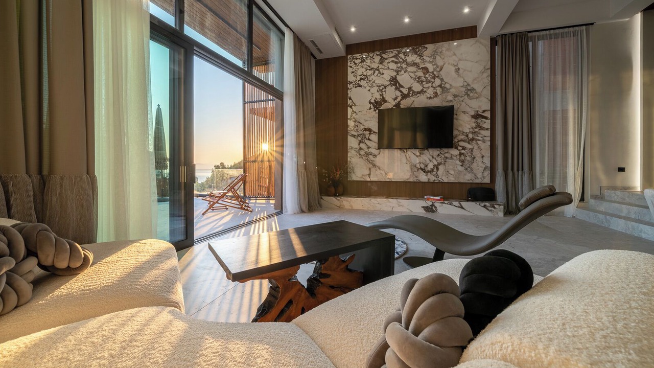Photo of Bedroom in Polichrono