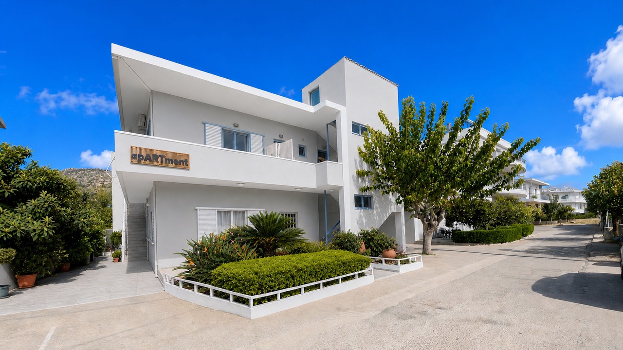 Photo of Outdoor in Palaiochora