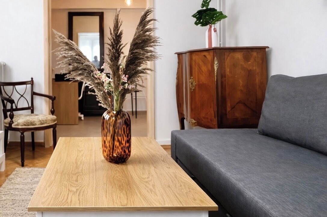 Photo of Livingroom in Kypseli