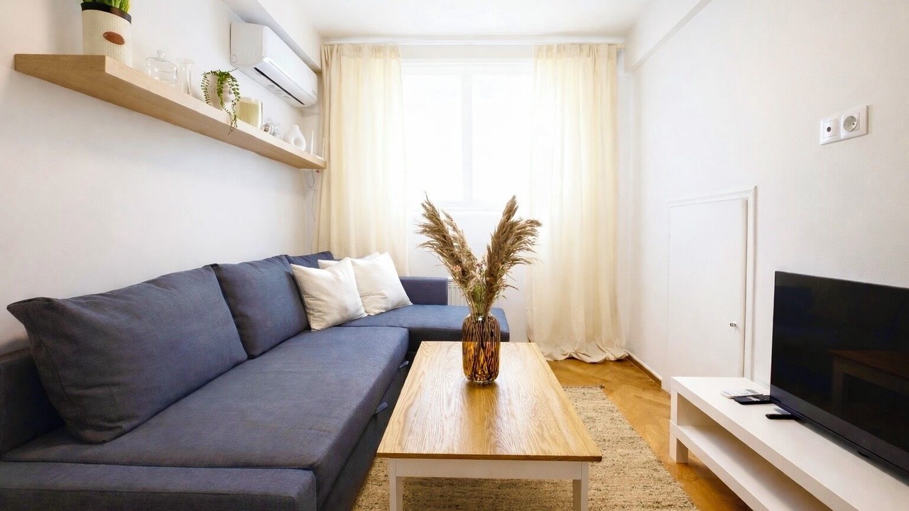 Photo of Livingroom in Kypseli