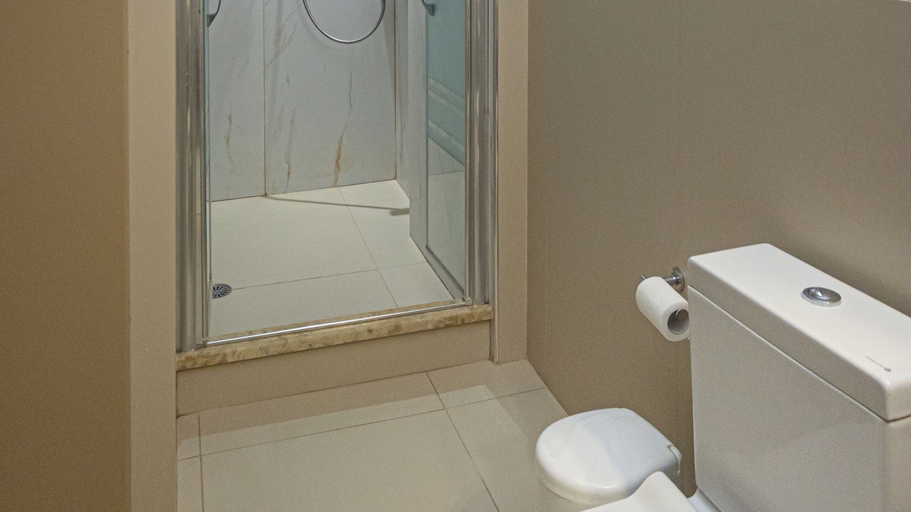 Photo of Bathroom in Agios Minas
