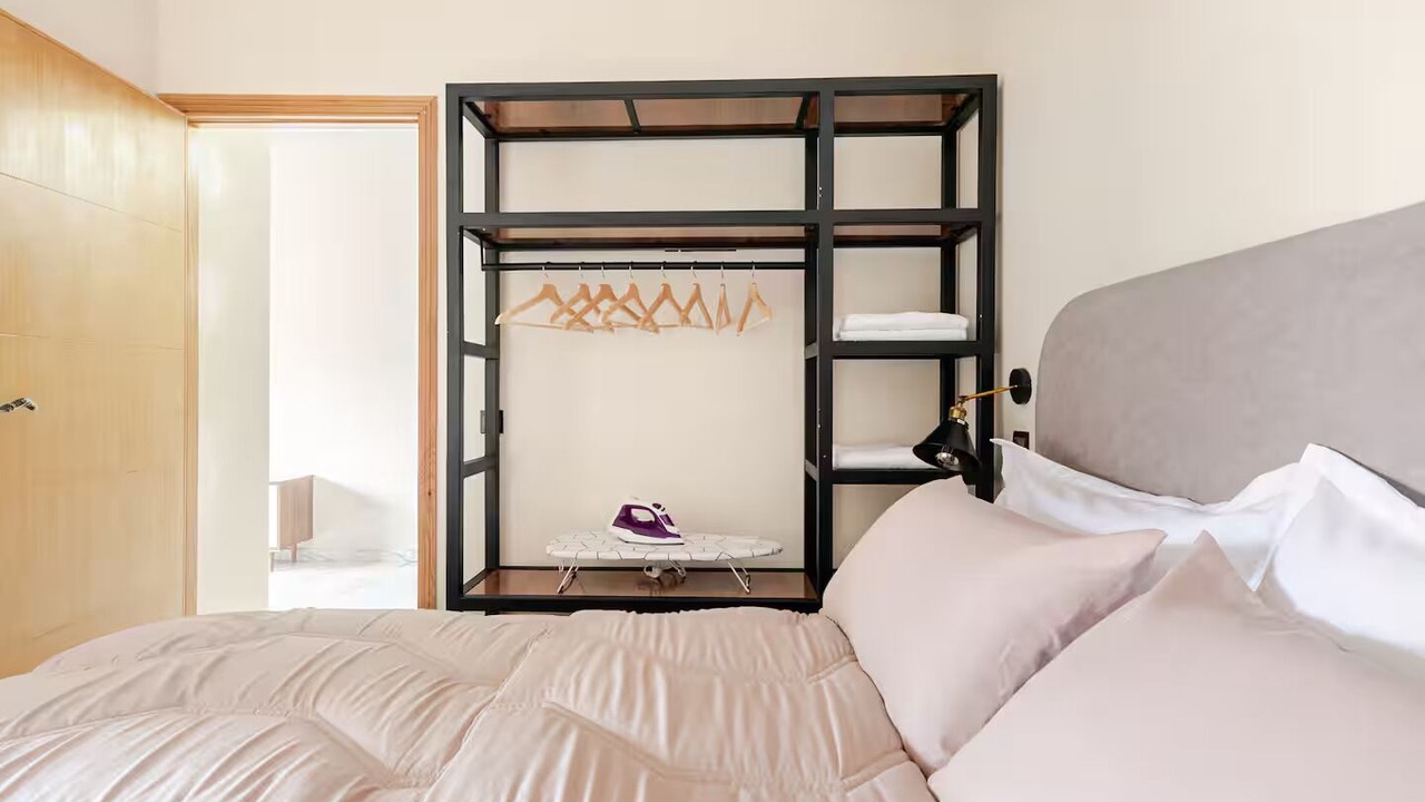 Photo of Bedroom in El Jadida