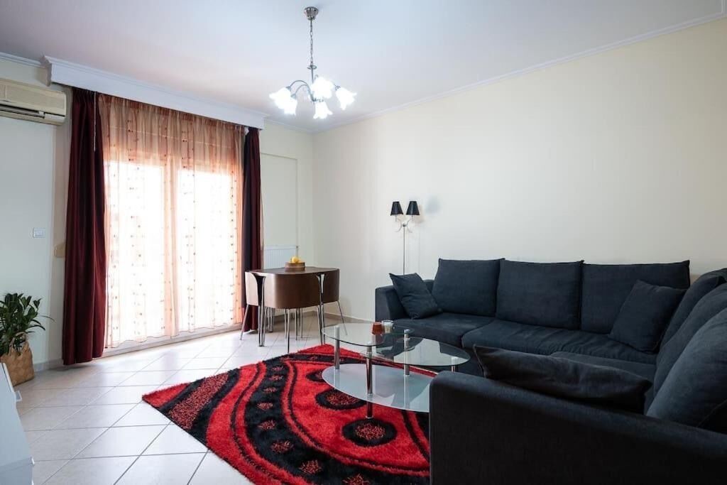 Photo of Livingroom in Sykies